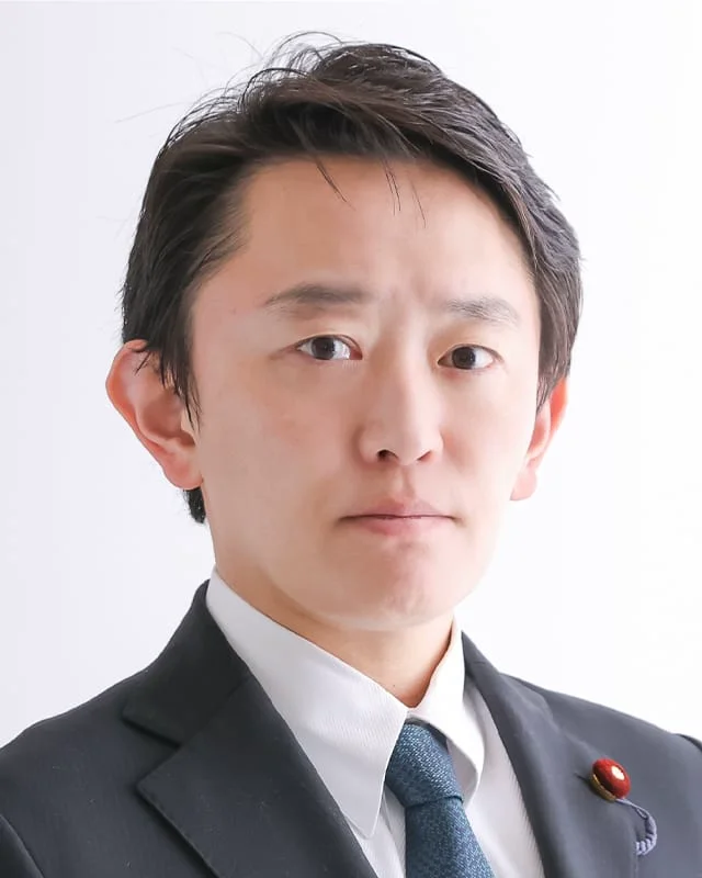 山本深