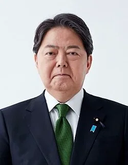 林芳正