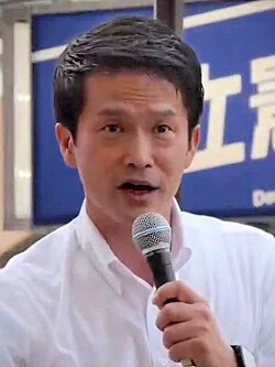小川淳也