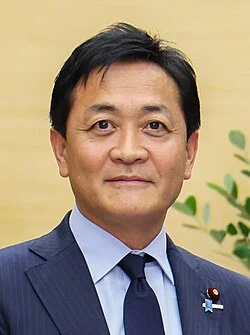 玉木雄一郎