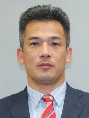 緒方林太郎