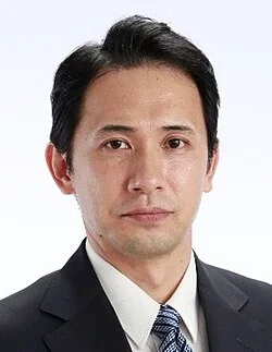 加藤竜祥