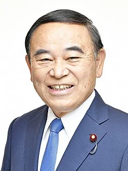 坂本哲志