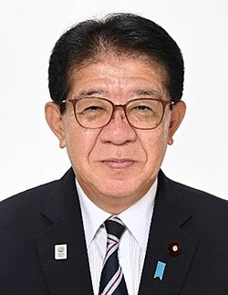 金子恭之