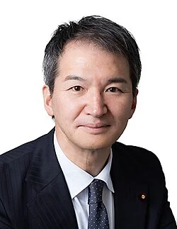 広瀬建