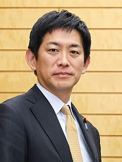 小林鷹之