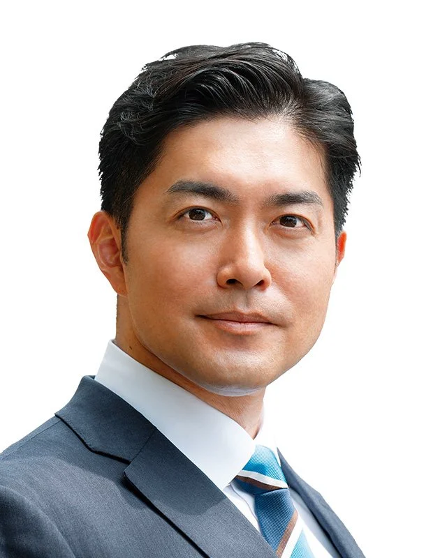 鹿嶋祐介