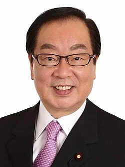 渡辺博道