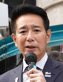 前原誠司