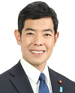 辻清人
