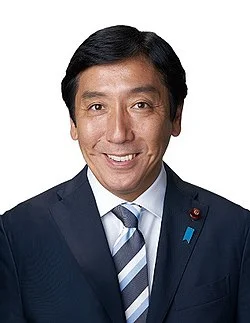 菅原一秀