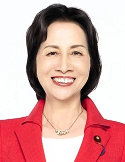 松島みどり