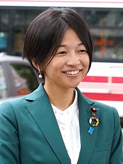 福田かおる