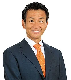 小田原潔