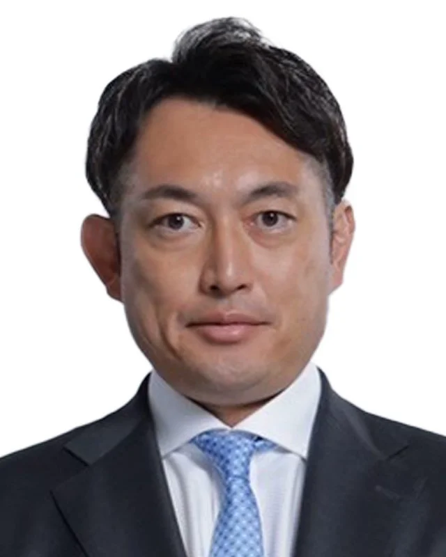 川松真一朗