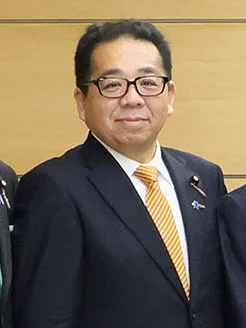 田中昌史