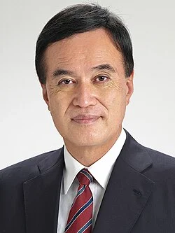 Yasuhiro Ozato