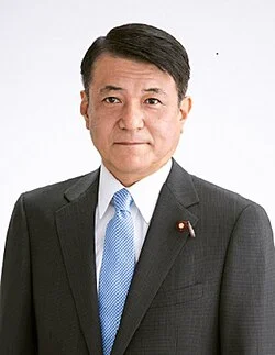 Hideo Tsunoda