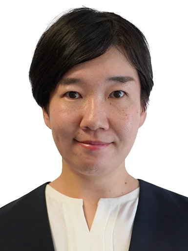 Yuko Tsuji