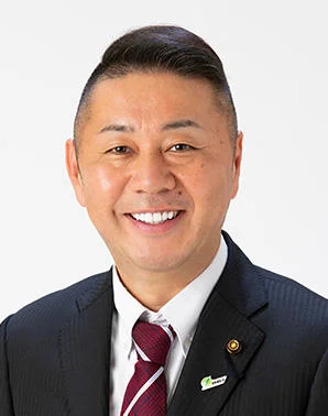 Daisuke Harayama