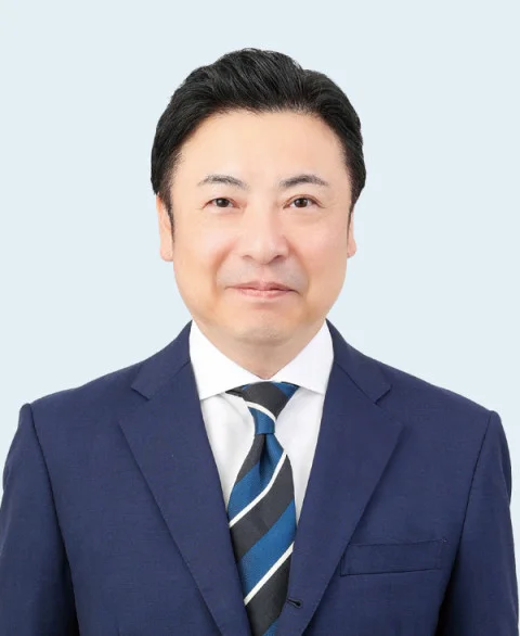 中川宏昌