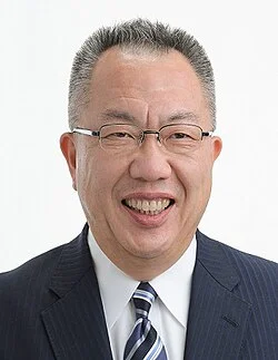 中川康洋