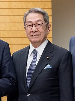 石田真敏