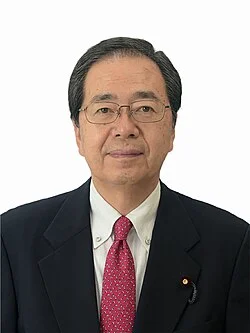 斉藤鉄夫