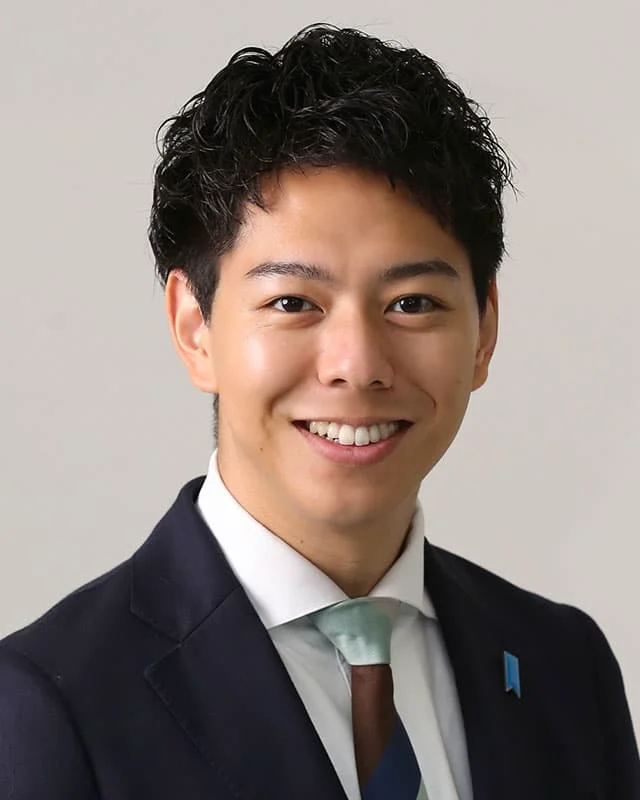 古井康介