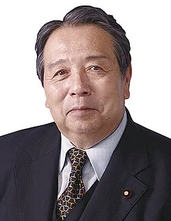 村上誠一郎