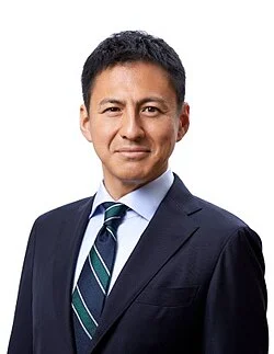 Shunsuke Takei
