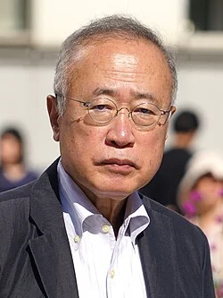 有田芳生
