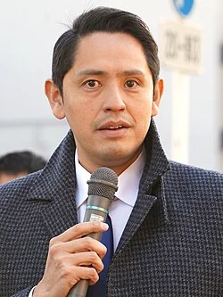 Jesus Fukasaku