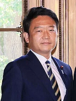 Ken Tanaka