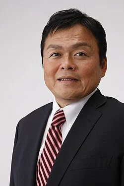 赤羽一嘉