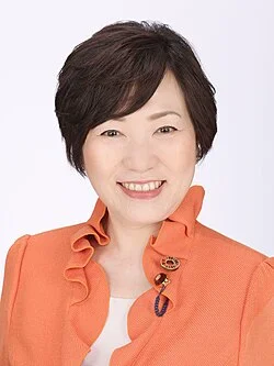 阿部俊子