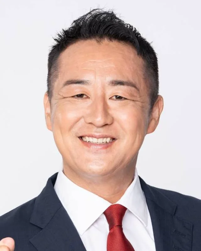 三原朝利