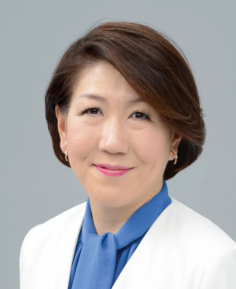 沼崎満子