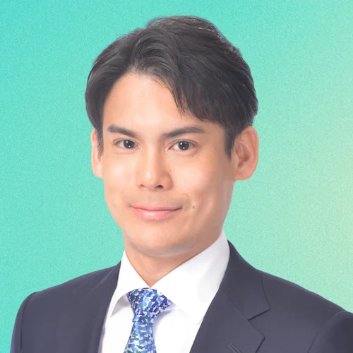 河合道雄