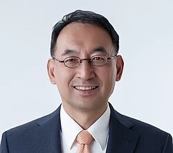 西園勝秀