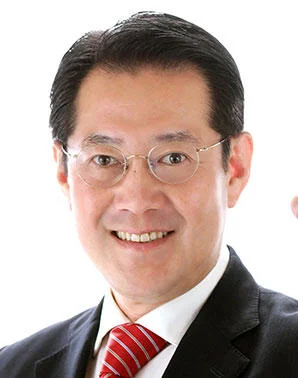 Koichiro Ichimura