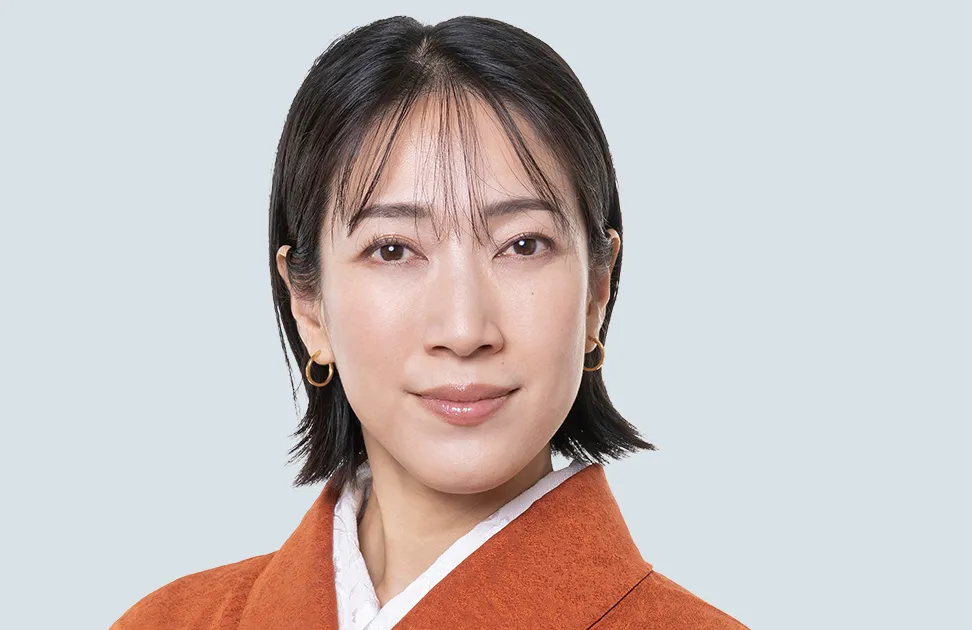 中谷めぐ