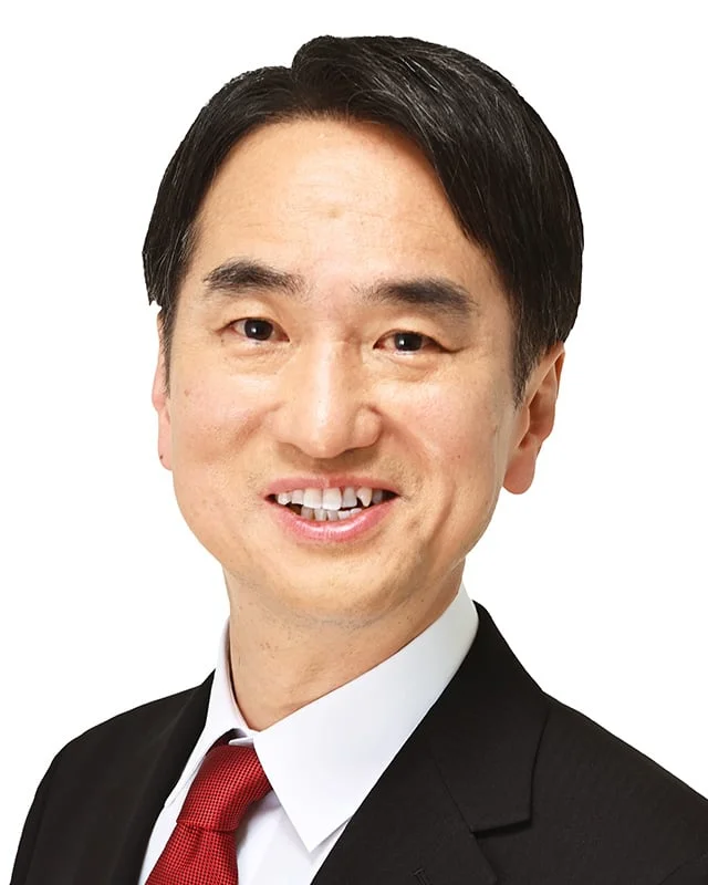 藤澤忠盛