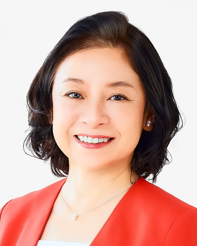 Masumi Asada