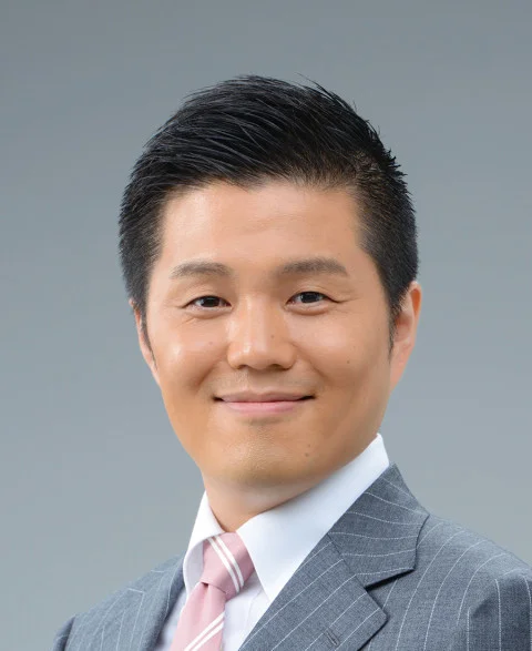 Naoki Harada