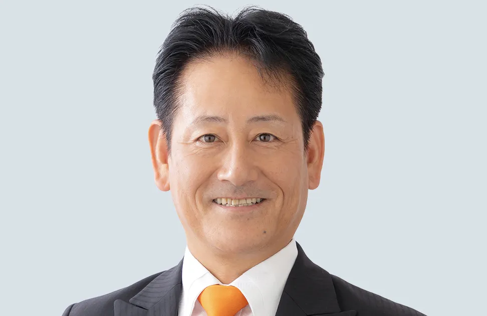 石川勝