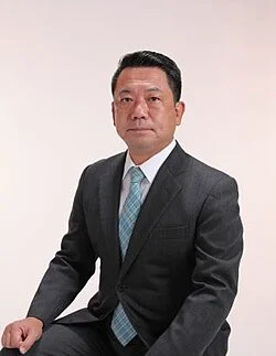 金城泰邦