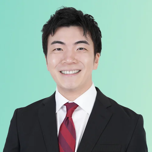 林拓海