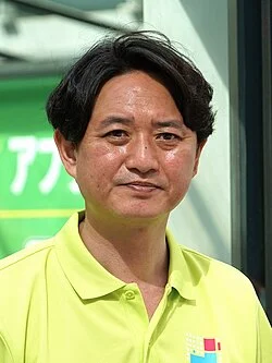 金村龍那
