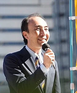 Toru Fukuda